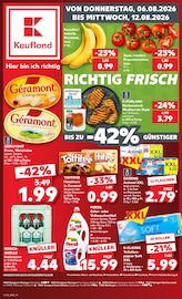 Steak im Kaufland Prospekt in Stuttgart Aktueller Kaufland Prospekt mit Steak, "Hier bin ich richtig", Seite 10