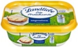 Butter von Landliebe für 1,29 € bei Kaufland im Angebot Butter von Landliebe im aktuellen Kaufland Prospekt