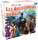 La Grande Récré La Garde - Promo Les Aventuriers du Rail Europe Promo Les Aventuriers du Rail Europe à 34,99 € dans le catalogue La Grande Récré à La Garde