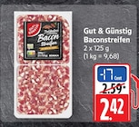 Baconstreifen bei EDEKA im Bad Breisig Prospekt für 2,42 €