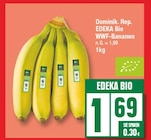 WWF-Bananen bei EDEKA im Eichwalde Prospekt für 1,69 €