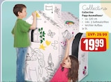 Papp-Ausmalhaus im Angebot bei REWE in Frankfurt Papp-Ausmalhaus Angebote von Collectino bei REWE Frankfurt für 19,99 €