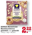 E center Nieder-Olm - Haselnusskerne gehobelt Angebot im Prospekt Haselnusskerne gehobelt bei E center im Nieder-Olm Prospekt für 2,22 €