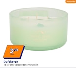 Duftkerze Angebote von Spring Bliss bei Action Regensburg für 3,69 €