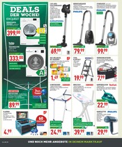 Tisch im Marktkauf Prospekt in Rheda-Wiedenbrück Aktueller Marktkauf Prospekt mit Tisch, "Aktuelle Angebote", Seite 20