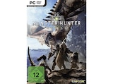 Monster Hunter: World - [PC] von Capcom im aktuellen MediaMarkt Saturn Prospekt für 11,49 €