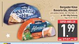 Bavaria blu im EDEKA Prospekt Bavaria blu von Bergader im aktuellen EDEKA Prospekt für 1,99 €