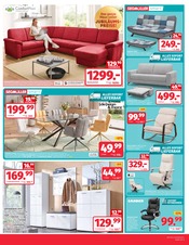 Spiegel im Segmüller Prospekt in Nürnberg Aktueller Segmüller Prospekt mit Spiegel, "Zum Glück gibt’s Segmüller - 10% Cashback", Seite 3
