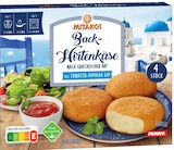 Back-Hirtenkäse von MITAKOS für 2,99 € bei Penny im Angebot Back-Hirtenkäse von MITAKOS im aktuellen Penny Prospekt