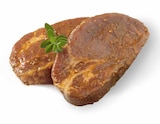 EDEKA Uhldingen-Mühlhofen - Halssteaks vom Schwein Angebot im Prospekt Halssteaks vom Schwein bei EDEKA im Uhldingen-Mühlhofen Prospekt für 1,29 €