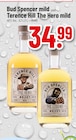 Trinkgut - Bud Spencer mild oder Terence Hill The Hero mild Angebot im Prospekt Bud Spencer mild oder Terence Hill The Hero mild bei Trinkgut im Prospekt "" für 34,99 €