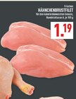 Aktuelles Frisches Hähnchenbrustfilet Angebot bei Marktkauf in Dortmund ab 1,19 €
