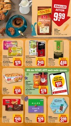 REWE Tee im Prospekt REWE Tee im Prospekt