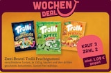 Rabattaktion von  im aktuellen tegut Prospekt für 