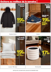 Pouf Angebote im Prospekt "LE MOIS MONOPOLY" von Carrefour auf Seite 71