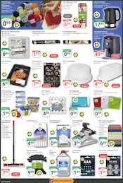 Aktueller GLOBUS Prospekt mit Papier, "Aktuelle Angebote", Seite 4