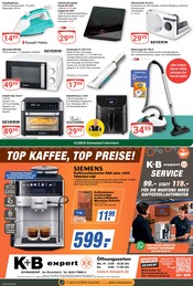 Aktueller GLOBUS Prospekt mit Mikrowelle, "Aktuelle Angebote", Seite 23