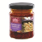 Crunchy Topping Zwiebeln und Knoblauch bei Lidl im Kluse Prospekt für 1,59 €