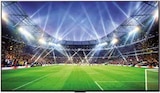 OLED TV OLED55G58LW Angebote von LG bei expert Straubing für 999,00 €