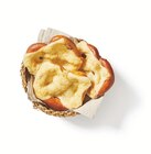 Brezel mit Käse Angebot in Bruckberg Brezel mit Käse im aktuellen Prospekt bei Lidl in Bruckberg