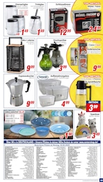 Laterne Angebot im aktuellen CENTERSHOP Prospekt auf Seite 15