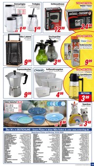 Aufbewahrungsbox im aktuellen CENTERSHOP Prospekt (Dortmund) Aufbewahrungsbox im CENTERSHOP Prospekt "Da geht was." mit 16 Seiten (Dortmund)