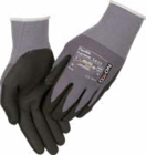 Handschuh „Flexible Supreme 1610“ Angebote von OX-ON bei Hagebaumarkt Schwäbisch Gmünd für 4,49 €