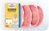 Aktuelles Minutensteaks Angebot bei REWE in Herne ab 5,49 €