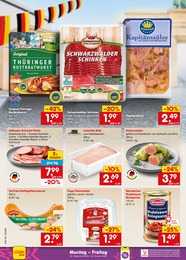 Netto Marken-Discount Heitmann im Prospekt 