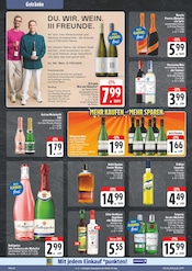 Aktueller EDEKA Prospekt mit Whiskey, "Wir lieben Lebensmittel!", Seite 26