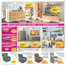 Fernseher im aktuellen SB Möbel Boss Prospekt (Neubrandenburg) Fernseher im SB Möbel Boss Prospekt "JETZT WIRD RICHTIG GESPART!" mit 12 Seiten (Neubrandenburg)