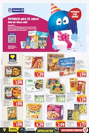 E center Brot im Prospekt 