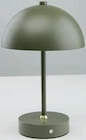 Lampe à piles - KENT en promo chez Jysk Colmar à 15,00 €