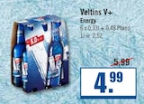 Aktuelles V+ Energy Angebot bei Zisch in Emden ab 4,99 €
