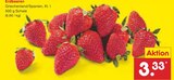 Aktuelles Erdbeeren Angebot bei Netto Marken-Discount in Darmstadt ab 3,33 €