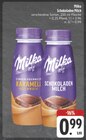 Schokoladen Milch im Angebot bei E center in Ansbach Schokoladen Milch Angebote von Milka bei E center Ansbach für 0,99 €
