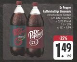 EDEKA - Cherry Angebot im Prospekt Cherry bei EDEKA im Prospekt "" für 1,49 €