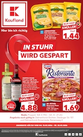 Sekt im Kaufland Prospekt in Delmenhorst Aktueller Kaufland Prospekt mit Sekt, "Aktuelle Angebote", Seite 1