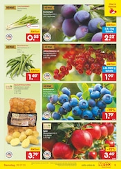Aktueller Netto Marken-Discount Prospekt mit Obst, "Aktuelle Angebote", Seite 11