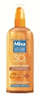Maxi Bazar Thonon-les-Bains - Promo Huile solaire anti dessèchement SPF30 Promo Huile solaire anti dessèchement SPF30 à 6,99 € dans le catalogue Maxi Bazar à Thonon-les-Bains
