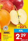 Aktuelle Äpfel Angebote bei Netto Marken-Discount in Aachen Aktuelles Äpfel rot Angebot bei Netto Marken-Discount in Aachen ab 2,29 €