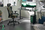 Gamingstuhl Genius im Angebot bei Zurbrüggen in Mülheim Gamingstuhl Genius Angebote von BX Gaming bei Zurbrüggen Mülheim für 179,00 €