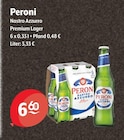 Angebot im Getränke Hoffmann Mülsen Prospekt Getränke Hoffmann Mülsen Prospekt mit im Angebot für 6,60 €