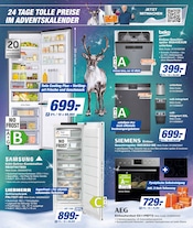 Aktueller expert Prospekt mit Küchengeräte, "Top Angebote", Seite 3