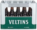 Pilsener Angebote von Veltins bei Kaufland Zwickau für 11,99 €