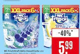 Marktkauf Friedrichshafen - Kraft Aktiv Ozeanfrische Angebot im Prospekt Kraft Aktiv Ozeanfrische bei Marktkauf im Friedrichshafen Prospekt für 5,99 €