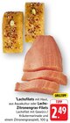 Lachsfilets mit Haut im Angebot bei E center in Ludwigsburg Lachsfilets mit Haut Angebote bei E center Ludwigsburg für 2,49 €