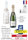 Chardonnay Blanc de Blancs von Brut Dargent im aktuellen METRO Prospekt für 5,70 €