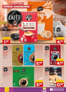 Instant Kaffee Angebot im Netto Marken-Discount Prospekt, gültig von 14.09.2026 bis 19.09.2026 Instant Kaffee Angebot im aktuellen Netto Marken-Discount Prospekt auf Seite 16