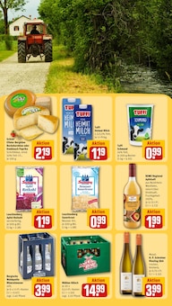 Knoblauch im REWE Prospekt "Dein Markt" mit 30 Seiten (Köln)